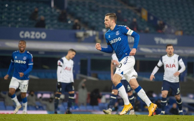 巴雷拉的加 巴雷拉的加